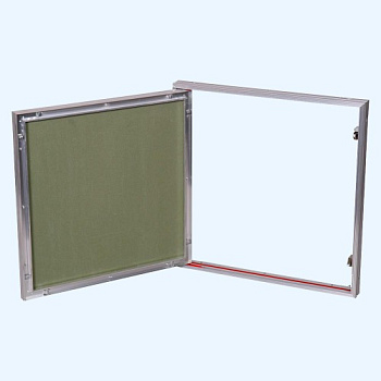 Планшет-С 50-50 (500х500 мм) Практика Люк под покраску